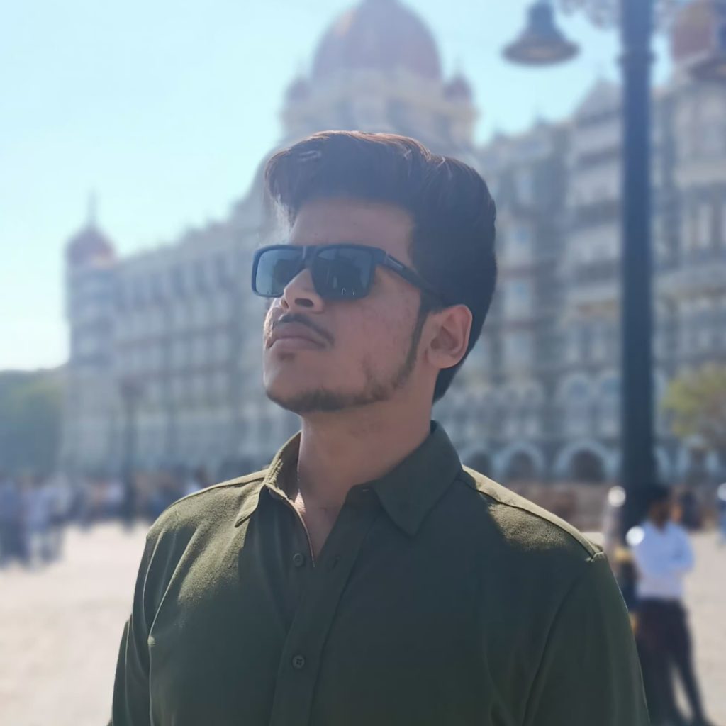 Soham Kulkarni Founder Of GTA Fever